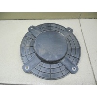 Накладка (кузов внутри) KIA RIO 2005-2011 963701G201