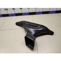 Воздуховод SKODA Octavia 1997-2000 8l1819655
