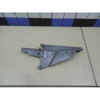 Кронштейн (сопут. товар) FORD Fusion 2002-2012 1207943