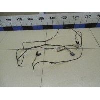 Проводка (коса) FORD Fusion 2002-2012 1376514