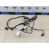 Проводка (коса) VW Polo (Sed RUS) 2011> 6RU971694B