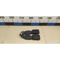 Ответная часть ремня безопасности NISSAN Almera (G15) 2013> 888524AA0C