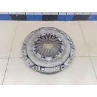 Корзина сцепления Chevrolet Aveo (T250) 2005-2011 96349031