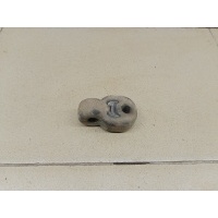 Резинка подвеса глушителя Chevrolet Lacetti 2003-2013 96553661