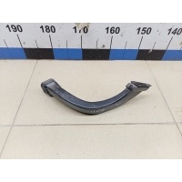 Воздуховод Chevrolet Lacetti 2003-2013 96554846