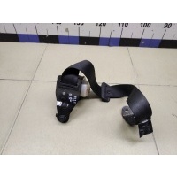 Ремень безопасности HYUNDAI Solaris 2010-2017 898104L000RY