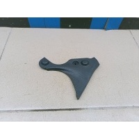 Накладка (кузов внутри) HYUNDAI Solaris 2010-2017 880554L010RY