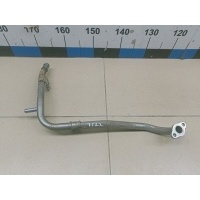 Трубка охлажд. жидкости металлическая KIA Ceed 2007- 2012 254572B000