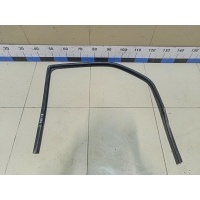 Уплотнитель стекла двери RENAULT Logan 2005-2014 823316397R