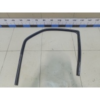 Уплотнитель стекла двери RENAULT Logan 2005-2014 823308414R