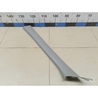 Обшивка стойки RENAULT Logan 2005-2014 6001547032