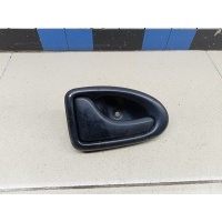 Ручка двери внутренняя левая RENAULT Logan 2005-2014 7700353282