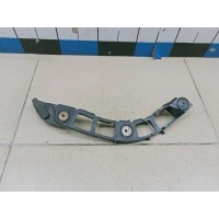Направляющая заднего бампера правая OPEL Vectra C 2002-2008 13100347