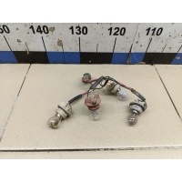 Проводка (коса) HYUNDAI Terracan 2001-2007 92440H1010