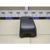 Кожух рулевой колонки нижний SKODA Yeti 2009> 5L0858559A9B9