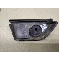 Накладка (кузов внутри) SKODA Yeti 2009> 5L6853344