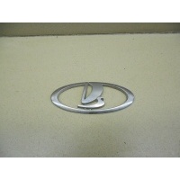 Эмблема VAZ Lada Granta 2011> 21908212204