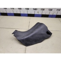 Накладка порога (внутренняя) TOYOTA Corolla E15 2006-2013 6211212330B0
