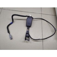 Ответная часть ремня безопасности TOYOTA Corolla E15 2006-2013 7323012850B0