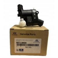 Hyundai oe 98510 - 2w500 насос стеклоомыватели