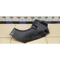 Накладка порога (внутренняя) MITSUBISHI ASX 2010-2016 7217A129XA