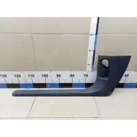 Накладка порога (внутренняя) SKODA Fabia 2007-2015 5J7863483A47H