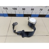 Ремень безопасности SKODA Fabia 2007-2015 5J6857447ARAA