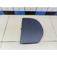 Накладка декоративная SKODA Fabia 2007-2015 5J0857503A47H