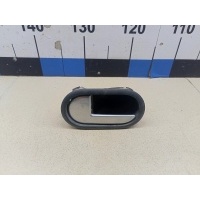 Ручка двери внутренняя левая FORD Fusion 2002-2012 1329938