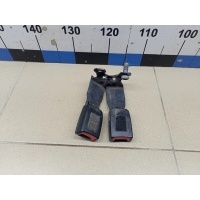 Ответная часть ремня безопасности FORD Fusion 2002-2012 1473678