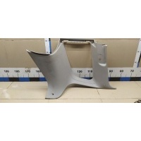 Обшивка стойки FORD Fusion 2002-2012 1376450