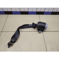 Ремень безопасности Chevrolet Cruze 2009-2016 13380212