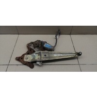 Стеклоподъемник электр. задний правый GEELY MK 2008> 1018005662