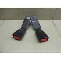 Ответная часть ремня безопасности FORD Fusion 2002-2012 1473678