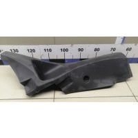 Обшивка стойки FORD Focus II 2005-2008 1345012