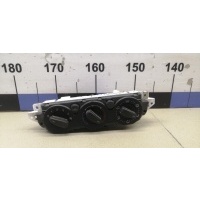 Блок управления отопителем FORD Focus II 2005-2008 1374830