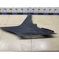Обшивка стойки RENAULT Logan 2005-2014 8200763455