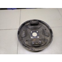 Щит опорный задний левый RENAULT Logan 2005-2014 7701051524
