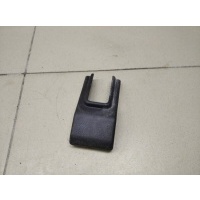 Накладка (кузов внутри) SSANG YONG Rexton I 2001-2007 7412108000
