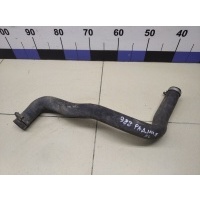Патрубок радиатора NISSAN Almera N16 2000-2006 21503BM505