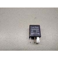 Реле RENAULT Duster 2012> 7700414484