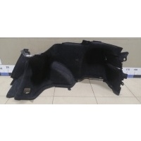 Обшивка багажника TOYOTA Avensis II 2003-2008 6472105051C1