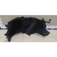 Обшивка багажника TOYOTA Avensis II 2003-2008 6472205041C1