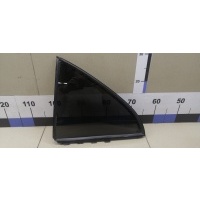 Стекло двери задней левой (форточка) TOYOTA Avensis II 2003-2008 6812405050