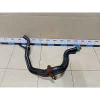 Горловина топливного бака TOYOTA Avensis II 2003-2008 7720105070