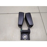 Ответная часть ремня безопасности OPEL Astra J 2010> 13354869