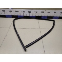 Уплотнитель стекла двери MITSUBISHI Lancer (CS/Classic) 2003-2006 5735A235