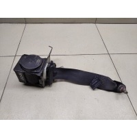 Ремень безопасности Chevrolet Aveo (T250) 2005-2011 95016317
