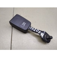 Ответная часть ремня безопасности Chevrolet Aveo (T250) 2005-2011 96438459