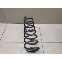 Пружина задняя Chevrolet Aveo (T250) 2005-2011 96653225